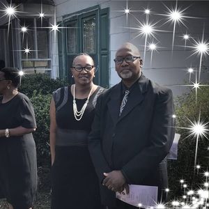 Meet your Posher, Sammy